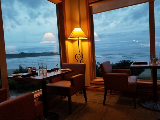 Long Beach Lodge Resort by null