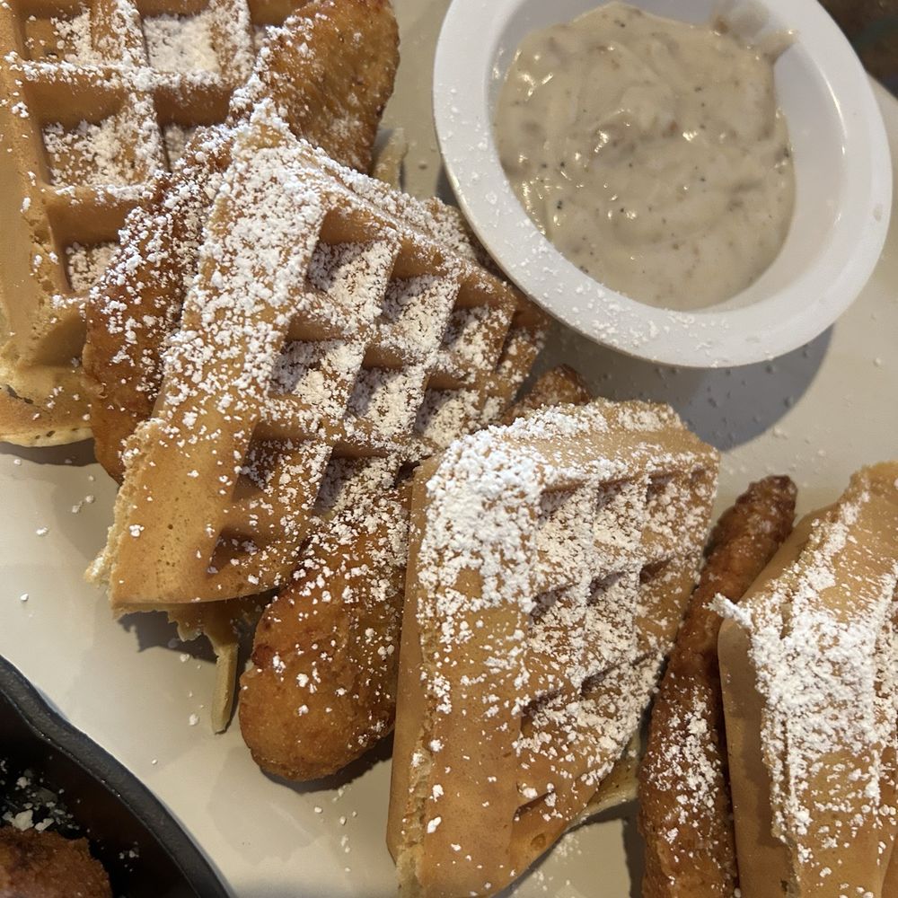 Maggie's Cafe - Chicken and waffles - Breakfast & Brunch Near Me - San Diego, California Maggie's Cafe - Chicken and waffles - Breakfast & Brunch Near Me - San Diego, California