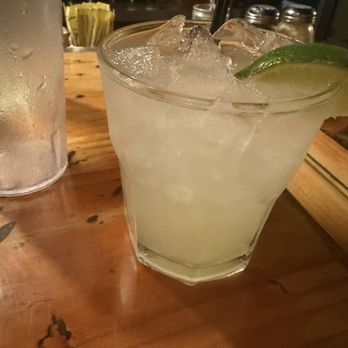 IL Bosco Pizza - Margarita - Pizza Near Me - Scottsdale, Arizona IL Bosco Pizza - Margarita - Pizza Near Me - Scottsdale, Arizona