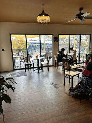 Stone Cup Cafe by null