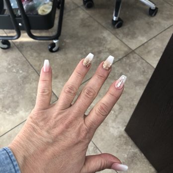 Ombre Nails - Nail Salons Near Me - Los Angeles, California