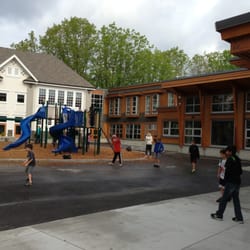 Lord Kitchener Elementary School Elementary Schools 3455 West