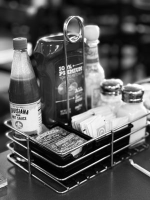 Metro Diner by null