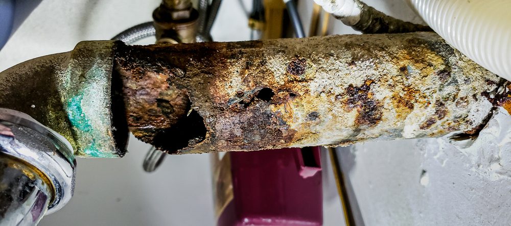 Slide of Veteran Plumbing Services