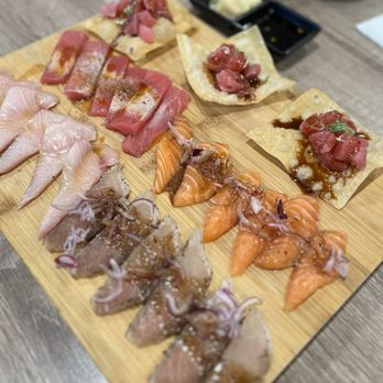 Hello Sushi Brea - Japanese Near Me - Placentia, California