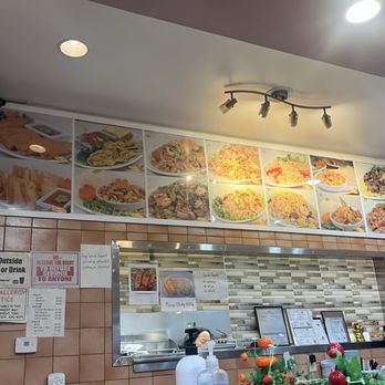 Ontar Thai Restaurant - Thai Near Me - Ontario, California Ontar Thai Restaurant - Thai Near Me - Ontario, California