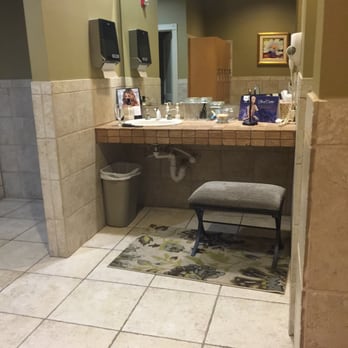 Sutera Spa - Vanity - Day Spas Near Me - Flower Mound, Texas
