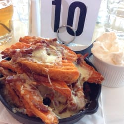 Wyndham Cache - Sweet Potato