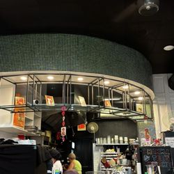 Mamma Tee’s Kitchen - Open kitchen
