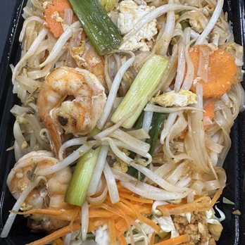 Thai House - Thai Near Me - Bakersfield, California