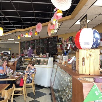 Chocolate Café - Inside the restaurant - Desserts Near Me - Columbus, Ohio Chocolate Café - Inside the restaurant - Desserts Near Me - Columbus, Ohio