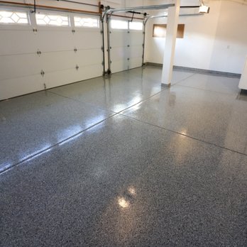 CA Resurfacing - After - Flooring Near Me - Orange, California