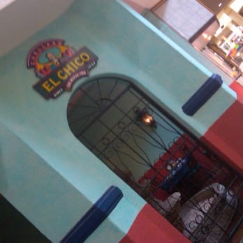 El Chico - El Chico Mexican Restaurant - Mexican Near Me - Abilene, Texas