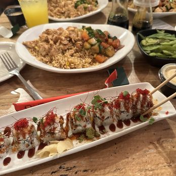 Saltwater Crab - SALTWATER CRAB ROLL - Seafood Near Me - Memphis, Tennessee Saltwater Crab - SALTWATER CRAB ROLL - Seafood Near Me - Memphis, Tennessee