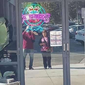 Compadres Cantina - Mexican Near Me - Ontario, California