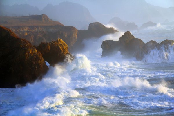 Gallery-by-the-Sea Carmel by null