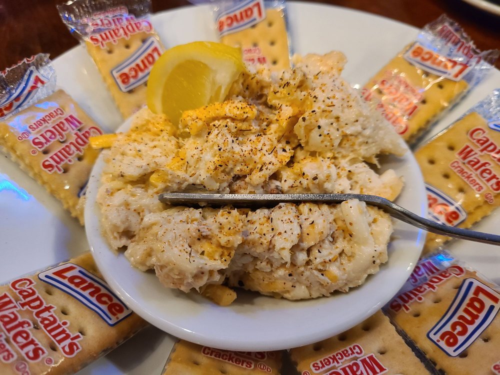 THE CRAB SHACK 212 Photos & 197 Reviews Seafood 1901 Ashley River Rd, Charleston, SC