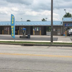 Littlestown Car Wash
