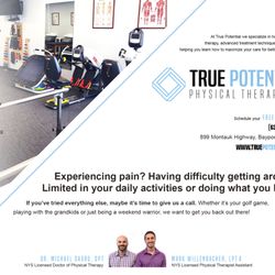 True Potential Physical Therapy, PC