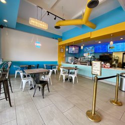 Pengo Drink Station - 05.01.23 interior