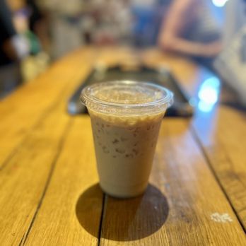 Artifact Coffee - Vietnamese cold brew - Cafes Near Me - Baltimore, Maryland Artifact Coffee - Vietnamese cold brew - Cafes Near Me - Baltimore, Maryland