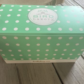 Bird Bakery - Cupcakes - Bakeries Near Me - Greenwood Village, Colorado