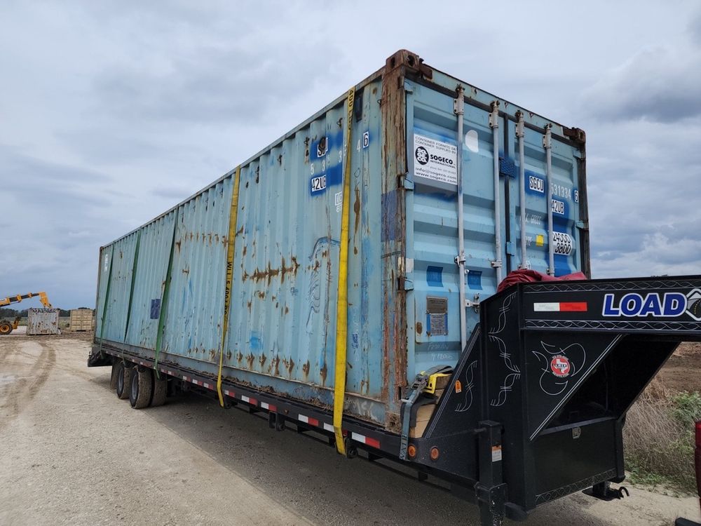 COMPASS FREIGHT Updated July 2024 16 Photos 1525 Delightful Dr