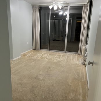 2C'sCover Cleaning Services - Not only vacuumed but steam cleaned the rug! - Office Cleaning Near Me - Ewa Beach, Hawaii