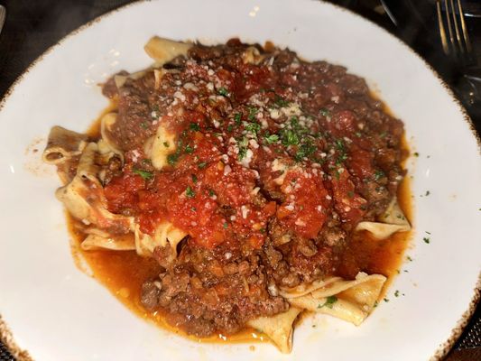 Buon Appetito Ristorante & Pizzeria by null