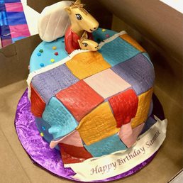 Cake Cake