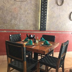 La Parrilla Colonial