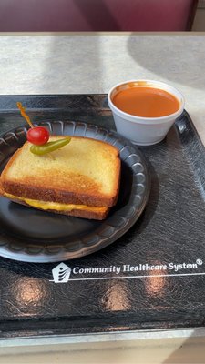 Community Hospital by null