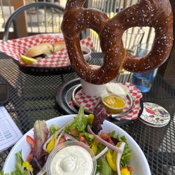 Brew Masters Deli