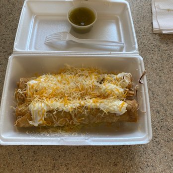 Mi Ranchito Taco Shop - Flauta - Tacos Near Me - Ramona, California Mi Ranchito Taco Shop - Flauta - Tacos Near Me - Ramona, California