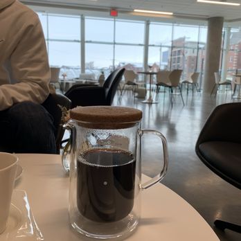 fix! - Drip coffee - Coffee & Tea Near Me - Iowa City, Iowa