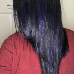 Rocco & Rocco - Jacqulyn PERFECTLY achieved what I was hoping for and I'm in love with my color.