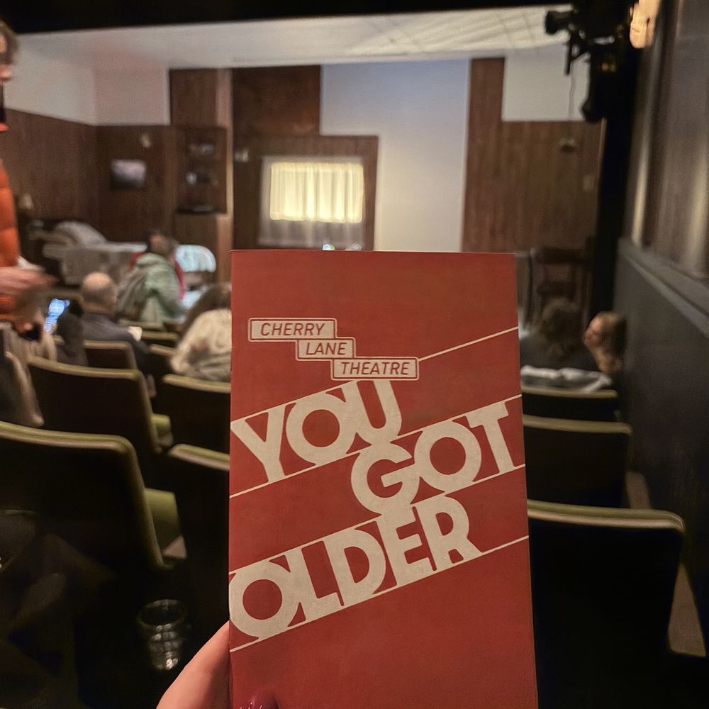 Cherry Lane Theatre - Performing Arts Near Me - New York, New York