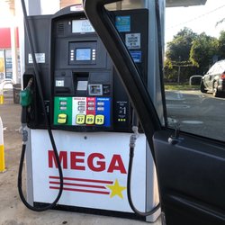 I was needing to fill up. Unfortunately, they don't accept, "Gas Buddy" app and charge card that gives me $ off per gallon.