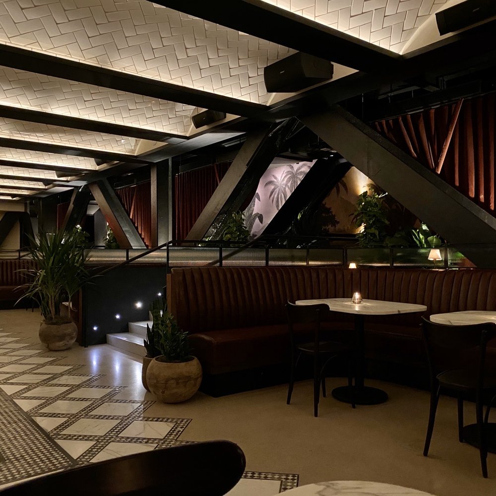 The Best 10 Cocktail Bars near Grand Central Terminal in New York, NY