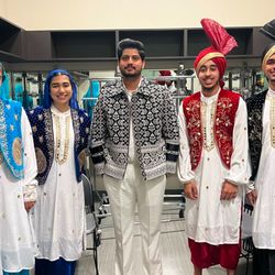 Got Bhangra Dance Academy - Gurnam Bhullar and Got Bhangra