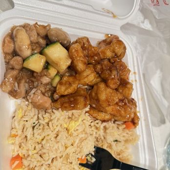 Panda Express - Combos - Chinese Near Me - Dallas, Texas Panda Express - Combos - Chinese Near Me - Dallas, Texas