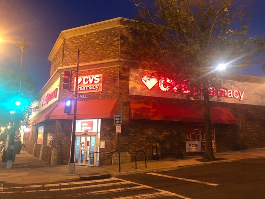 CVS PHARMACY - Updated June 2025 - 32 Photos & 45 Reviews - 2226 ...