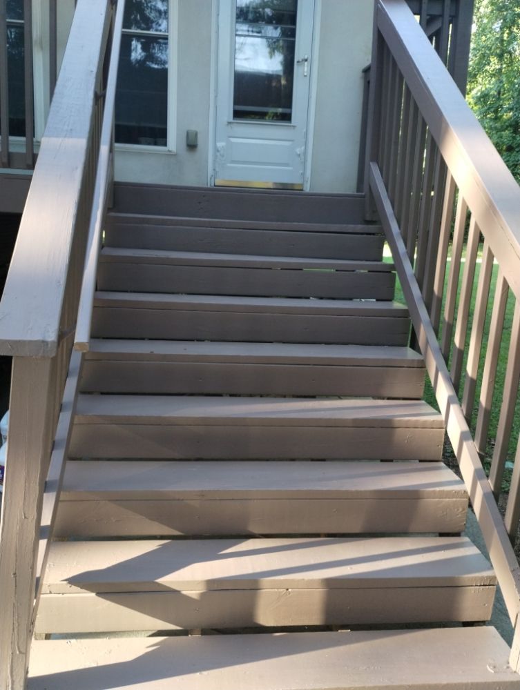 Slide of Father And Son's Roofing and Repairs