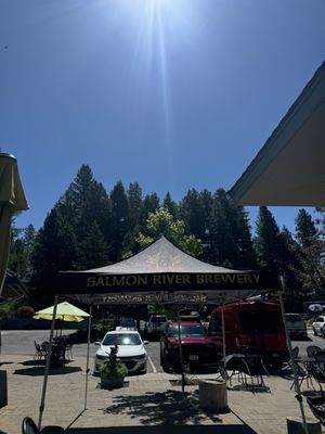 Salmon River Brewery by null