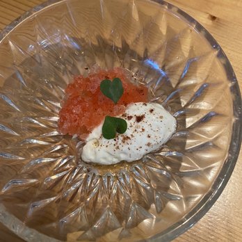 Emmer & Rye - Dessert - Tapas/Small Plates Near Me - Austin, Texas
