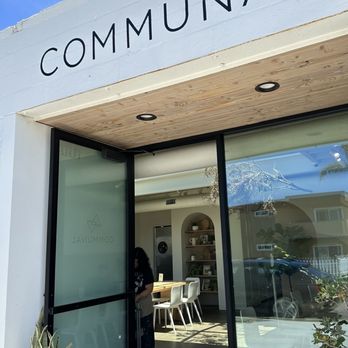 Communal Coffee - Cafes Near Me - Oceanside, California