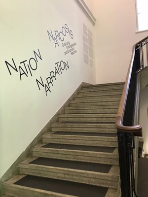 Hamburger Bahnhof - Contemporary Art National Gallery by null