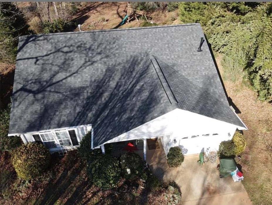 Slide of Precision Construction