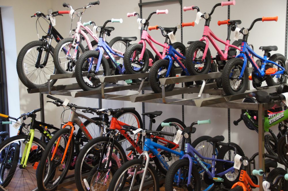 FREEWHEEL BIKE BLOOMINGTON Updated May 2024 28 Photos 3916 W