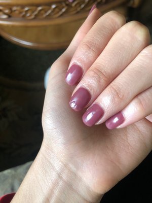 Brooklyn Nails & Spa by null